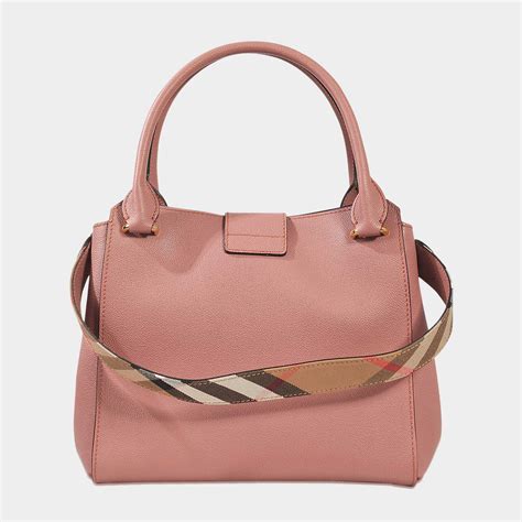 burberry medium tote skinny handles|burberry bag tote.